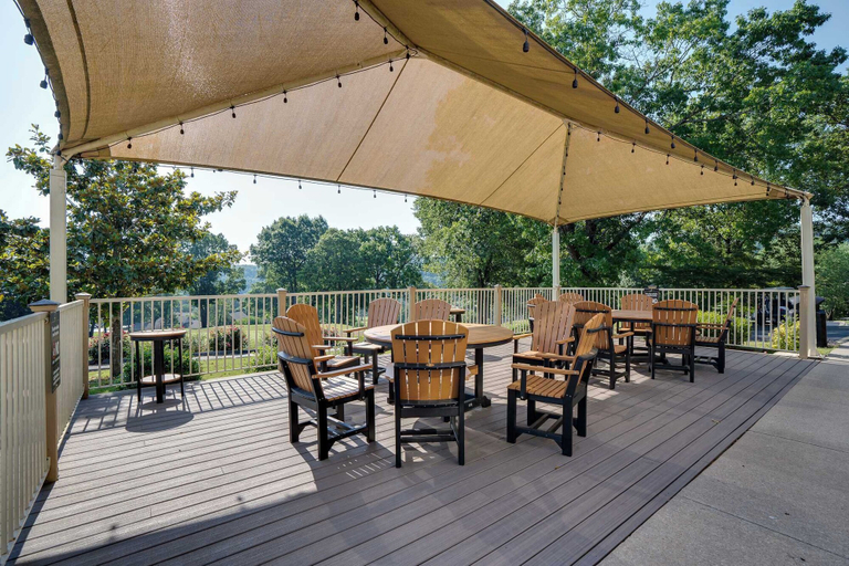 Others 5, New Mulligans Escape - Community Pool, Taney