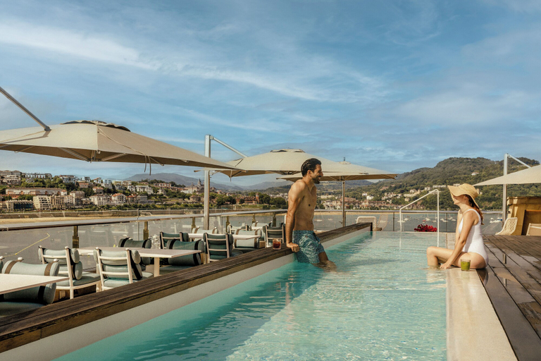Sport & Beauty 3, Lasala Plaza Hotel - Adults only, Guipúzcoa