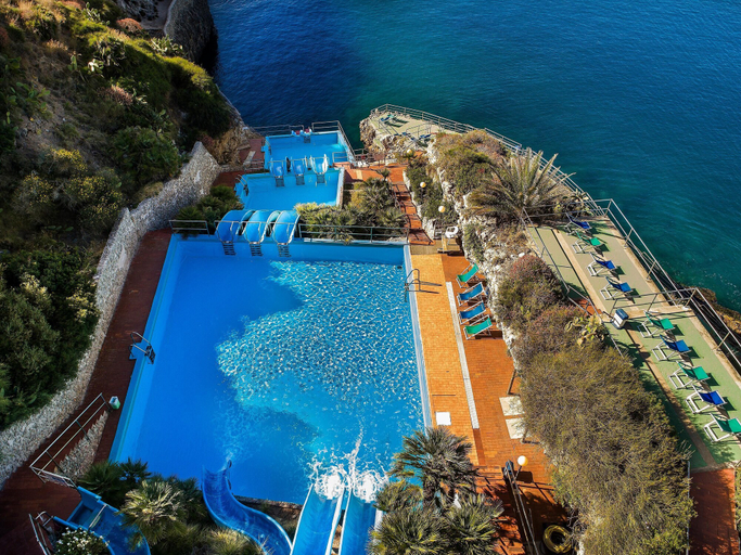 Exterior & Views 2, CDSHotels Terrasini - Città del Mare, Palermo