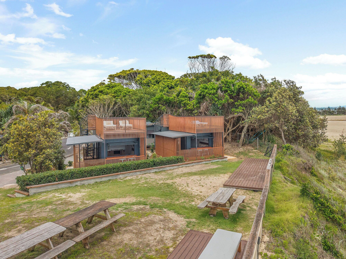 Exterior & Views 2, Reflections Byron Bay - Holiday Park, Byron