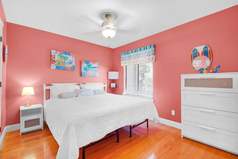 Bedroom 2, Gulf Highlands 220, Bay