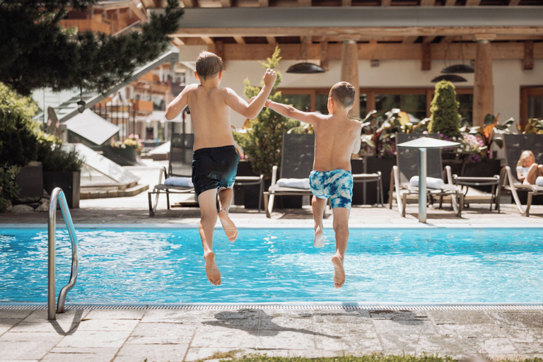 Sport & Beauty 2, Hotel Gaspingerhof, Schwaz