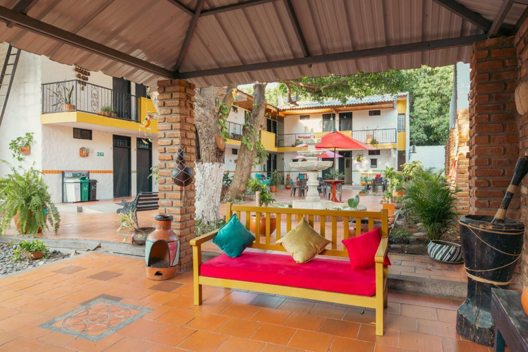 Others 2, Hotel La Casona Del Valle, Valledupar