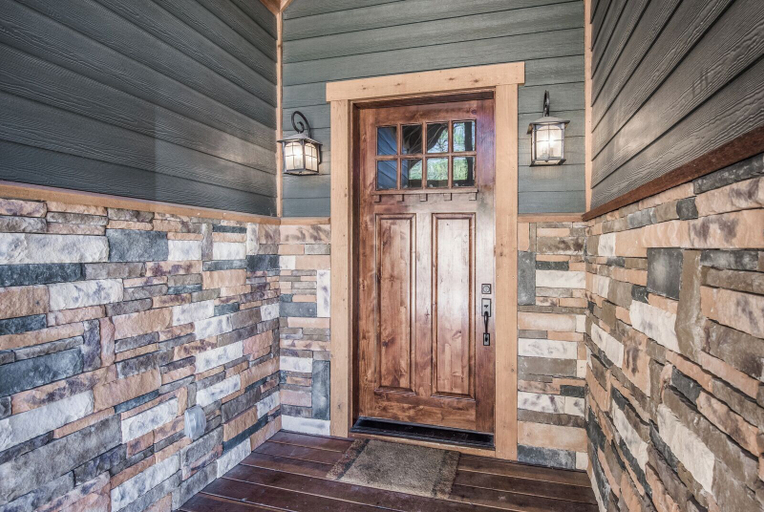 Exterior & Views 2, Abbey Lodge by Ruidoso Vacation Rentals, Lincoln