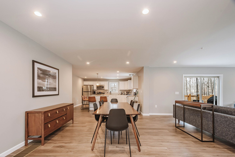 Food & Drinks, Limestone Chalet by Taylor Made Deep Creek, Garrett