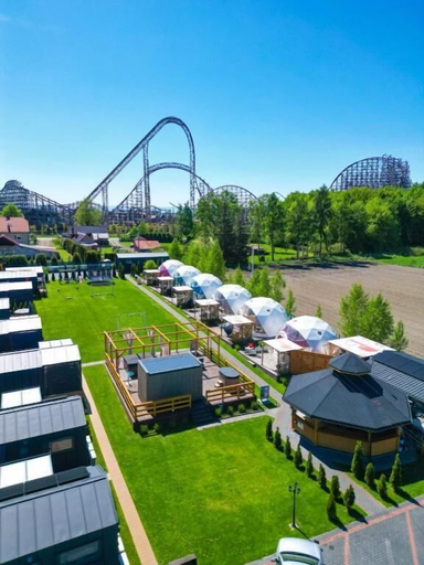 Exterior & Views 2, Holiday Park Zator, Chrzanów