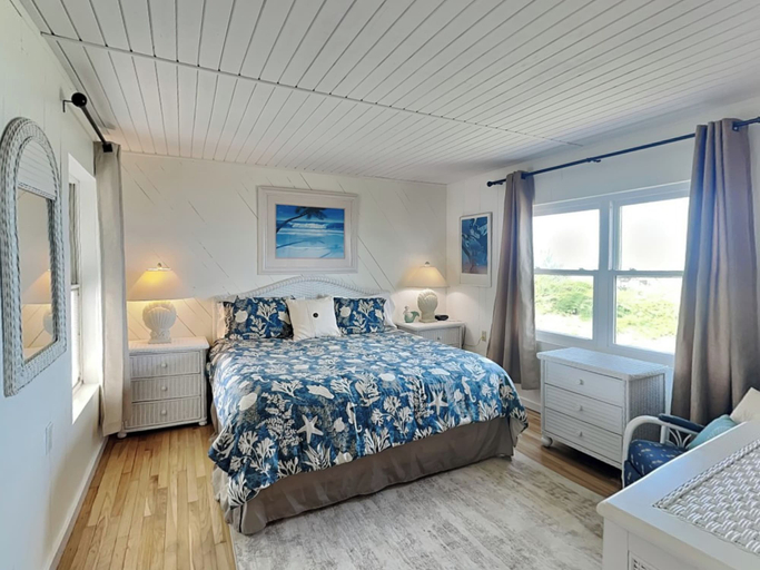 Bedroom 3, Hunter's Haven by Distinctive Beach Rentals, Saint Johns