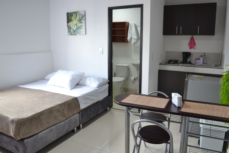 Bedroom 4, Casa Confort, Pereira