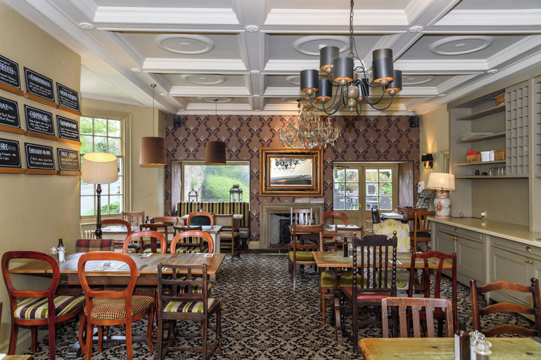 Food & Drinks 5, Cross Hands Hotel Old Sodbury by Greene King Inns, South Gloucestershire