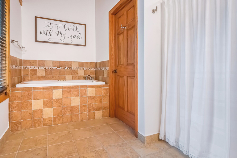 Bathroom, Woodhaven by Taylor Made Deep Creek, Garrett