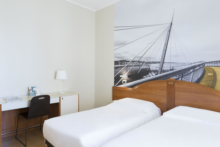 Bedroom 3, B&B Hotel Pescara, Pescara