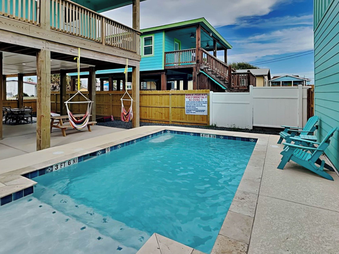 Sport & Beauty 3, Marlin Manor by Silver Sands Vacation Rentals, Nueces