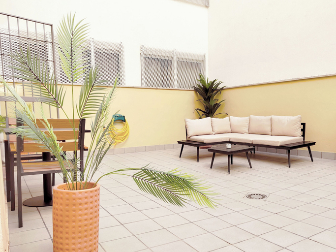 Others 5, Feelathome Merced Apartments, Málaga