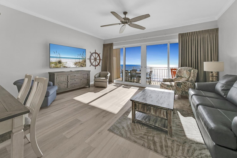 Others 5, Sterling Beach #1206, Bay