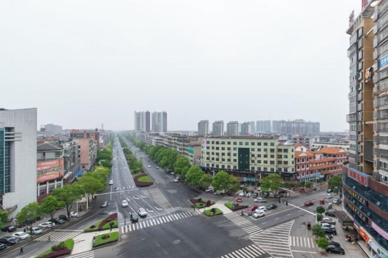Others 5, Dongting Huatian Hotel, Yiyang