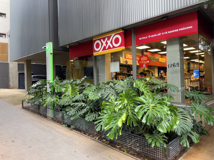 Exterior & Views 2, You Harmonia - Vila Madalena, São Paulo