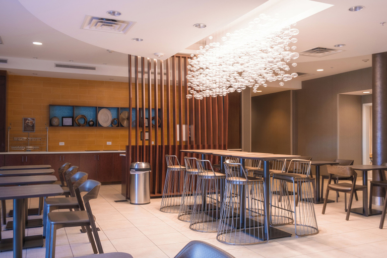 Food & Drinks 5, SpringHill Suites Dallas Richardson/Plano, Collin