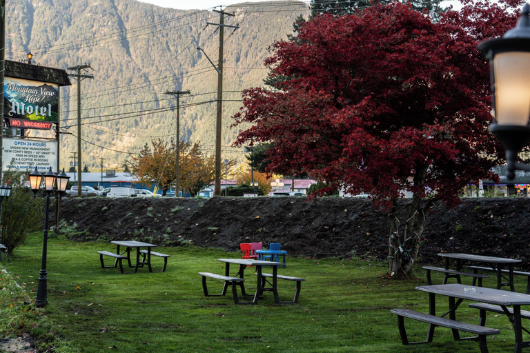 Others 5, Mountain View Hope Motel, Fraser Valley