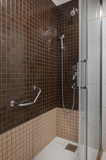 Bathroom 4, Side Star Park - All Inclusive, Manavgat