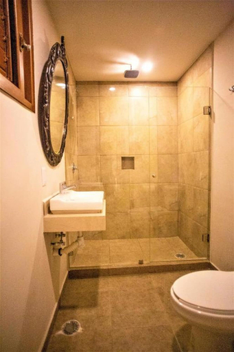 Bathroom 4, Hotel Real Toledo by Kavia, Mérida