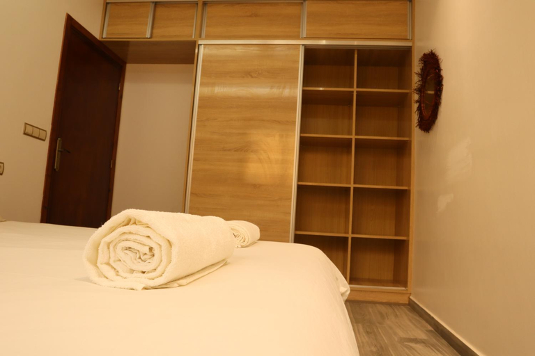 Bedroom 3, Waves House Tamraght - Surf & Chill Hostel, Agadir-Ida ou Tanane