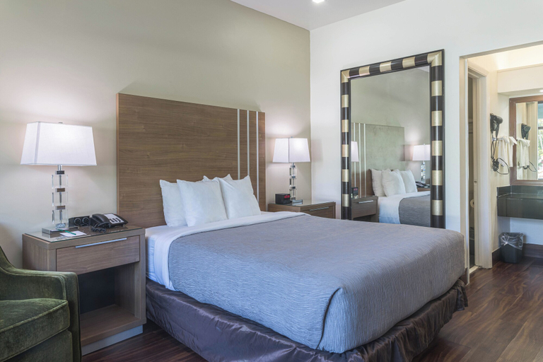 Bedroom 3, Boca By the Sea, Palm Beach
