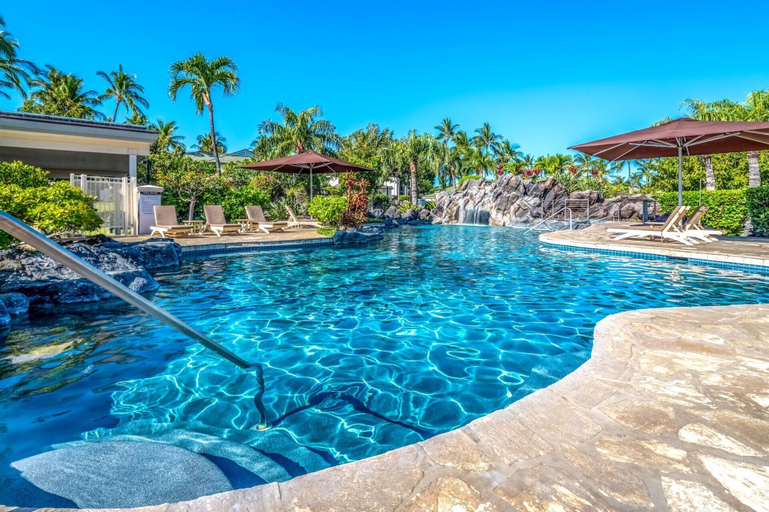Sport & Beauty 5, The Islands At Mauna Lani Resort by KBM, Hawaii
