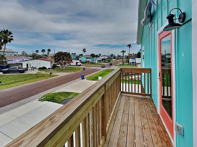 Exterior & Views 2, Casa de Marlin by Silver Sands Vacation Rentals, Nueces