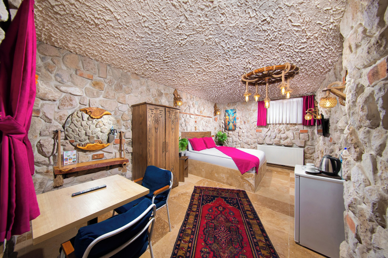 Bedroom 5, Moonlight  Of Cappadocia, Nevşehir