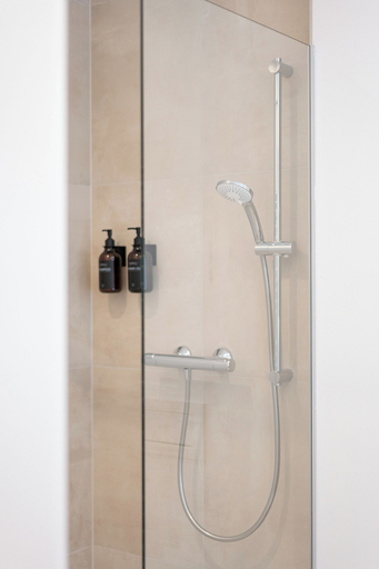Bathroom 3, Vienna Heights Premium Apartments, Wien
