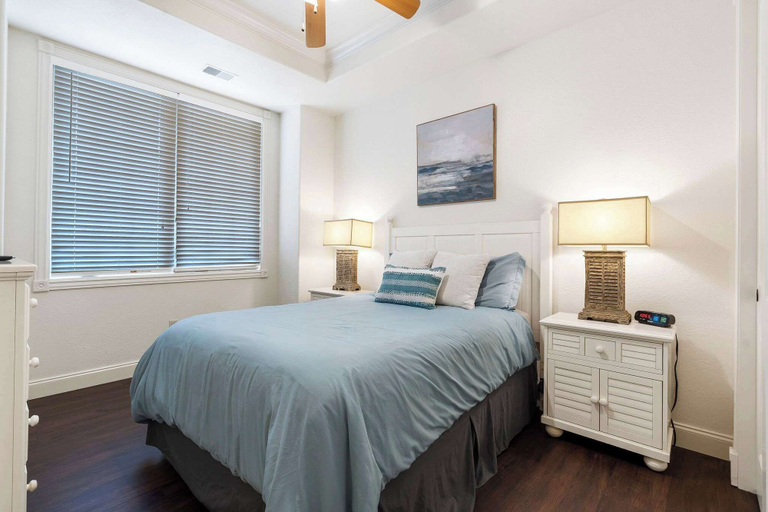 Bedroom 3, Stone Cliff Relaxation w/ Resort Amenities!, Stone