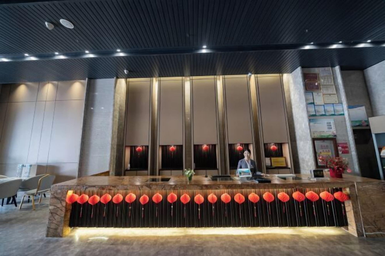 Business Facilities