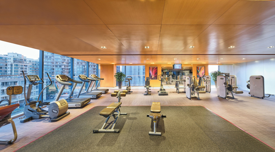 Others 4, Four Points® by Sheraton Guangzhou Financial City, Tianhe, Guangzhou