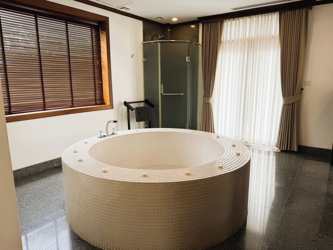 Bathroom 5, Maison Saiko Angkor Boutique, Siem Reap