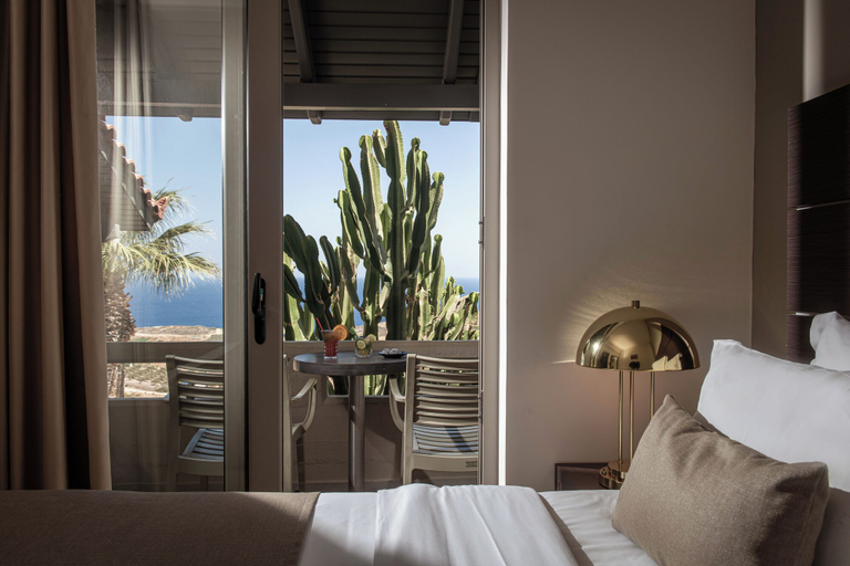Bedroom 4, Happy Cretan Suites, Crete