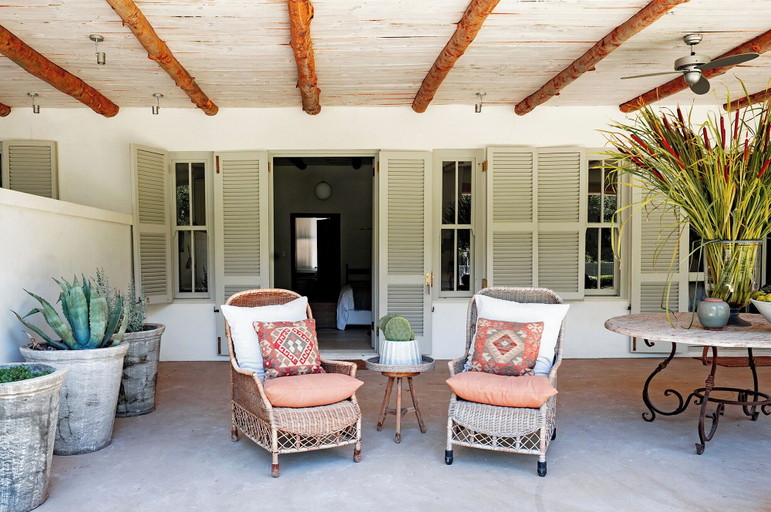 Others 5, Langhuis Graaff Reinet, Cacadu