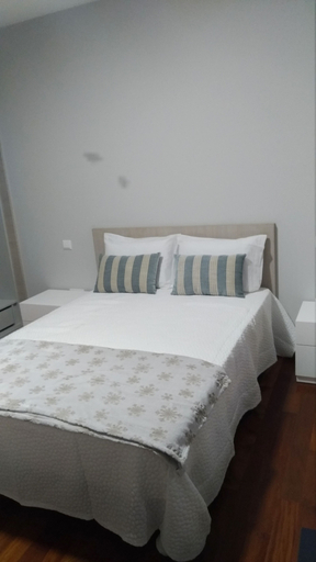 Bedroom 3, Villas Madalena, Santa Cruz