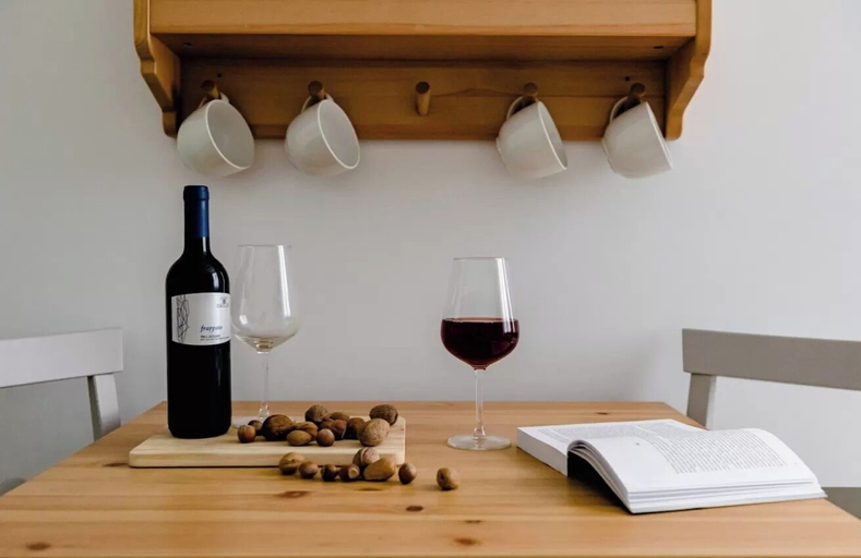 Food & Drinks, A world Aparts - Tridente / Piaza di Spagna - Popolo, Roma