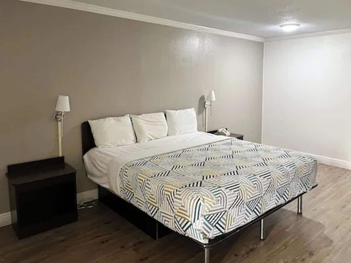 Bedroom 3, Motel 6 Opelousas, LA, Saint Landry