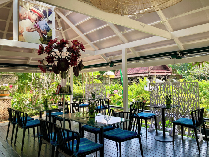 Food & Drinks 5, Ban Keaw Villas, Ko Samui
