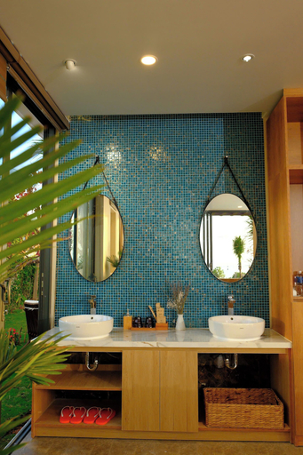 Bathroom 4, Sunset Hill Villa Mui Ne, Phan Thiết