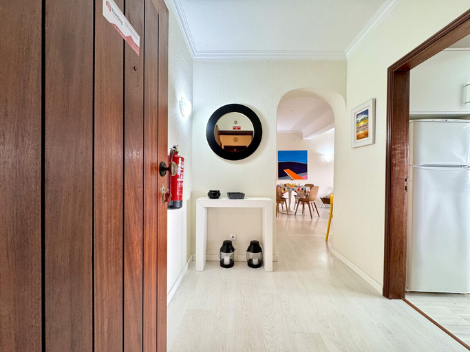 Bathroom 4, Vilamoura Brightness With Pool by Homing, Loulé