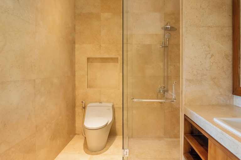 Others 2, Medewi Surf Villa Luxury, Jembrana