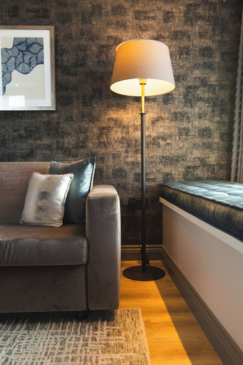 Others 5, The Rathbone Hotel, Fitzrovia, London