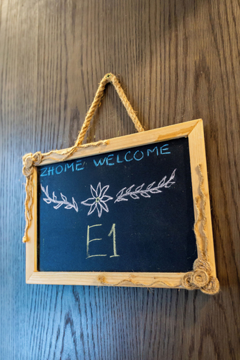 Food & Drinks, Brand New Cozy Home, District 1
