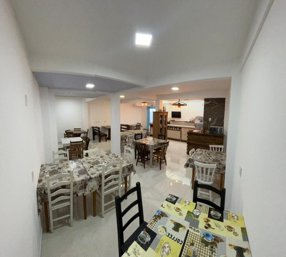 Food & Drinks 4, Pousada Graff, Penha