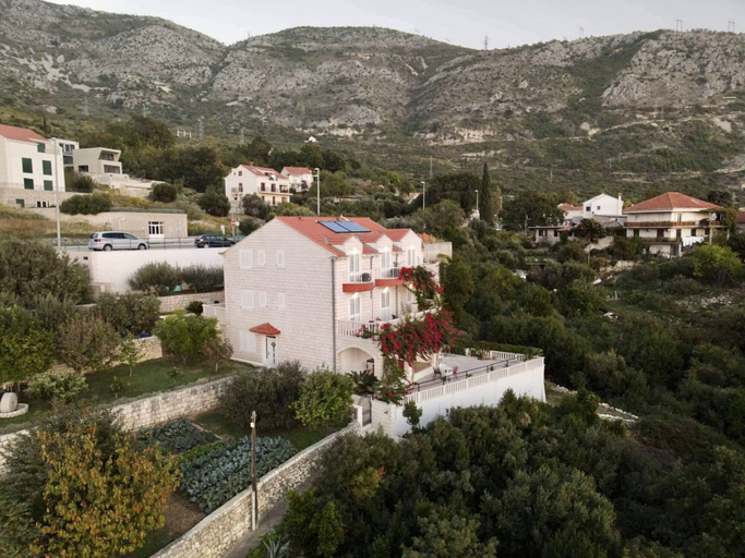 Exterior & Views 2, Villa Panorama Dubrovnik, Župa Dubrovačka