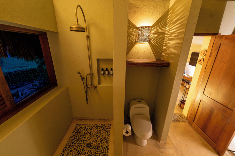 Bathroom 5, Nativa Refugio Escondido, Sopetrán