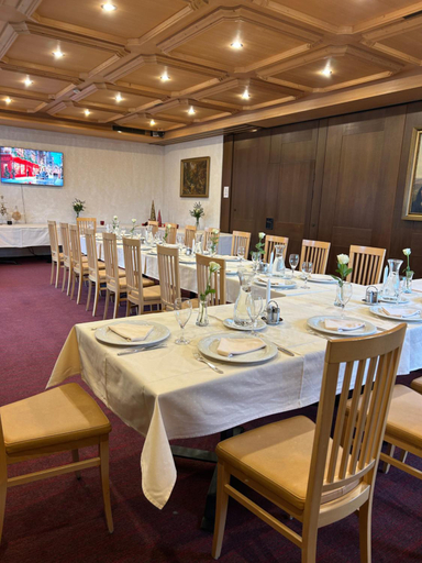 Food & Drinks 5, Hotel Batzenhäusl, Innsbruck