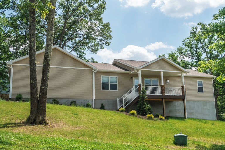 Exterior & Views, Happy Ours by Taylor Made Deep Creek, Garrett
